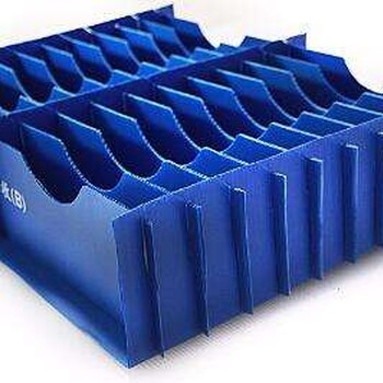 中板板包装箱塑料纸箱周转箱防潮箱隔板垫板水果包装箱