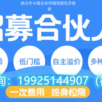 杭州互联网新媒体广告投放加盟项目赚钱吗团队转型适合做吗