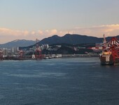 包覆红磷阻燃剂上海港出口韩国操作分享