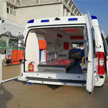 杭州个人救护车出租-急救车转运-医疗转运中心