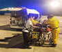 慶陽長途護送病人的救護車——全國救護車出租中心