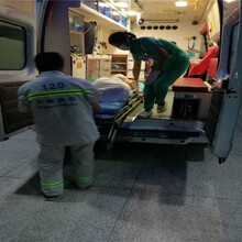 上海周边跨省救护车-救护车出租-全国救护团队