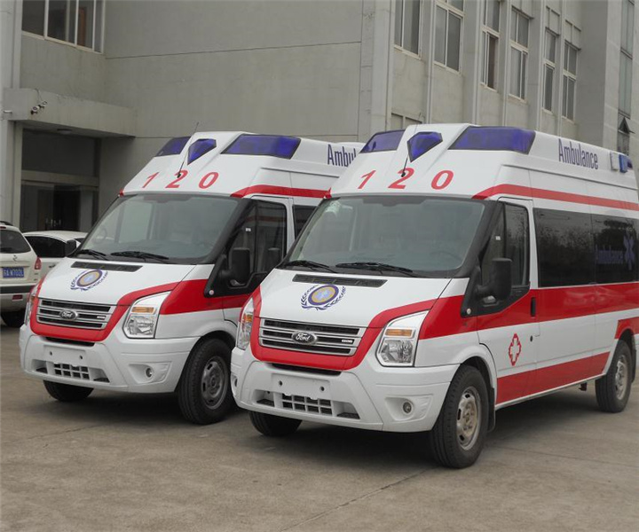 天津跨省120长途救护车转运——全国救护车出租中心