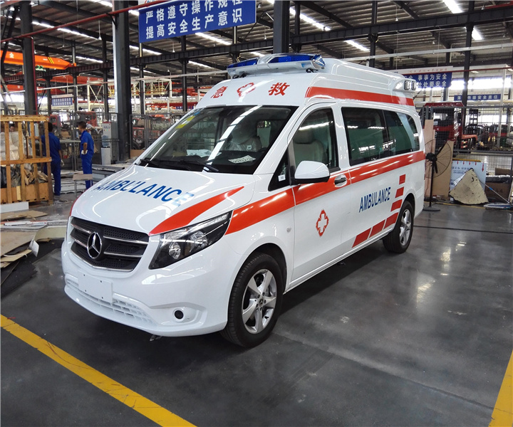 武威跨省120长途救护车转运——全国救护车出租中心