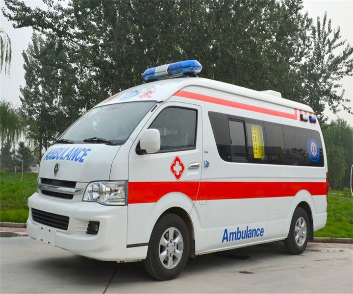 渭南私人救护车转运——全国救护车出租中心