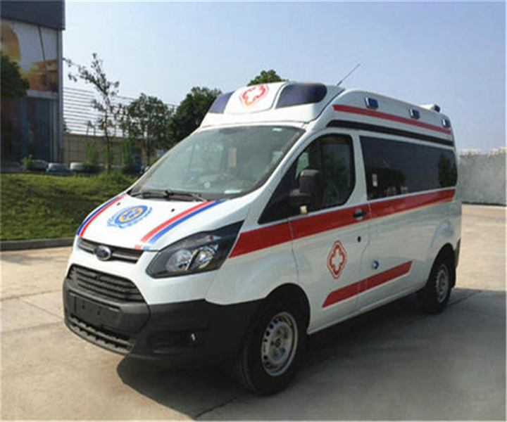 福州跨省120长途救护车转运——全国救护车出租中心