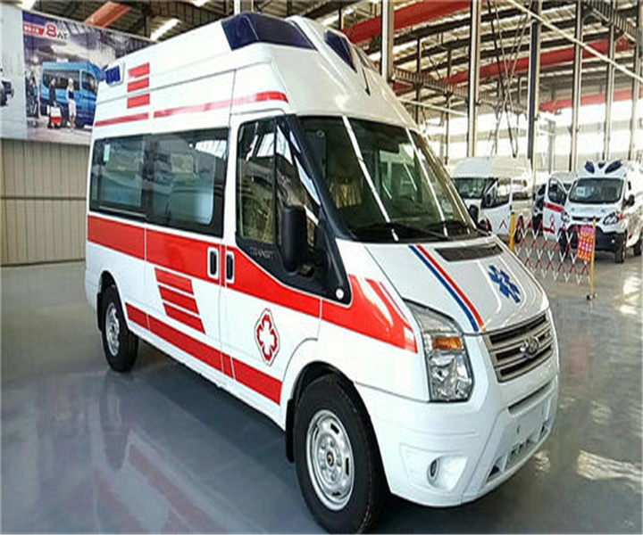 吴忠长途护送病人的救护车——全国救护车出租中心
