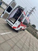 濮阳私人120救护车-重症患者转院救护车