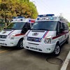 北屯私人120救護車轉運-重癥患者轉運