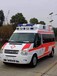 梧州私人120救護車轉運-24小時服務