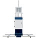 墙体3d彩绘机 背景墙打印机 墙体彩绘机 喷绘一体机