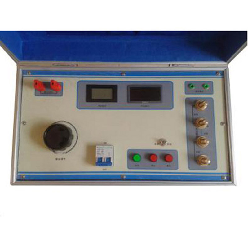 开关柜温升试验装置 熔断器试验装置 HN系列 定制定做
