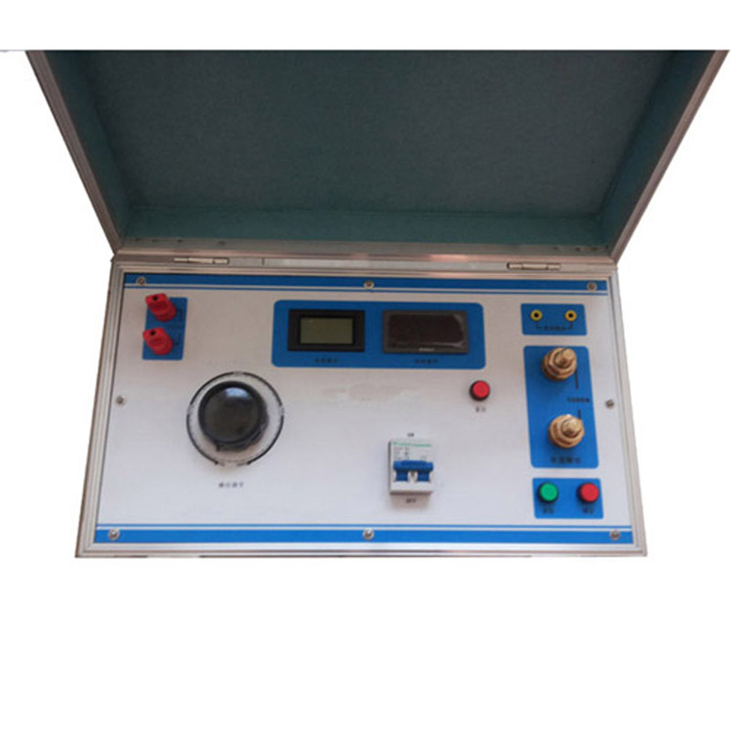 温升试验装置 大电流温升测试仪 8000A 可定制