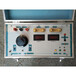 JP柜温升试验装置温升电流发生器2000A使用方法