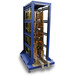 JP柜温升试验装置配电箱温升试验设备5000A定制定做