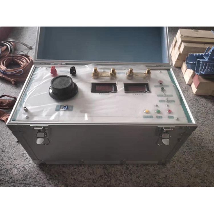 温升试验装置 断路器温升测试仪 HN系列 30年经验