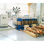 直流大电流发生器配电箱温升试验装置HN系列30年经验图片4