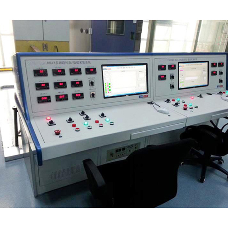 JP柜温升试验设备 断路器温升试验装置 HN系列 定制定做