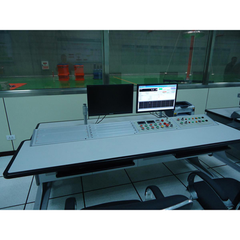 JP柜温升试验设备 熔断器测试仪 5000A 带通讯