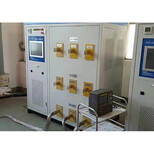 JP柜温升试验装置大电流温升试验系统7000A30年经验图片5