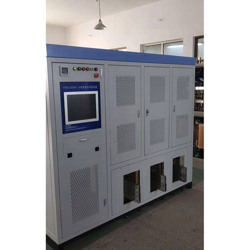 JP柜温升试验设备 配电箱温升试验设备 1000A 定制定做