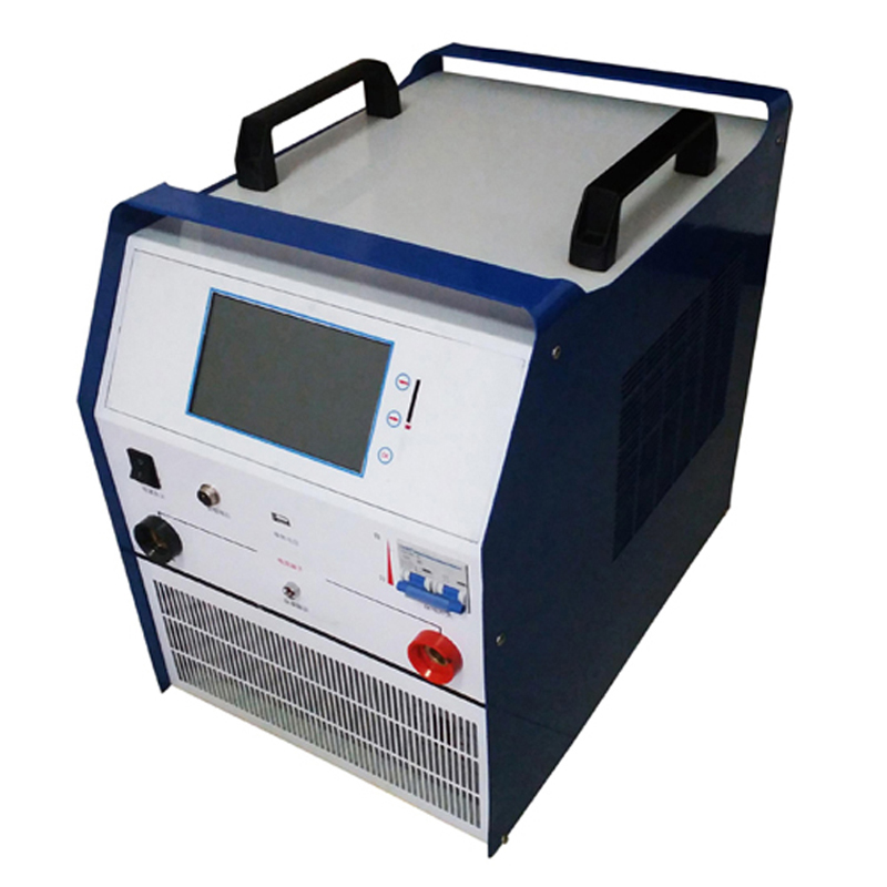 青岛蓄电池充电放电测试仪 蓄电池内导测试仪单体蓄电池活化仪标准