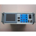 青岛蓄电池充放电测试仪HN1016蓄电池活化仪接线方法图片5