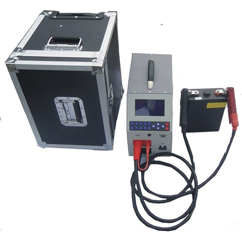 华能牌 蓄电池充电放电测试仪 蓄电池容量测试仪 不发热