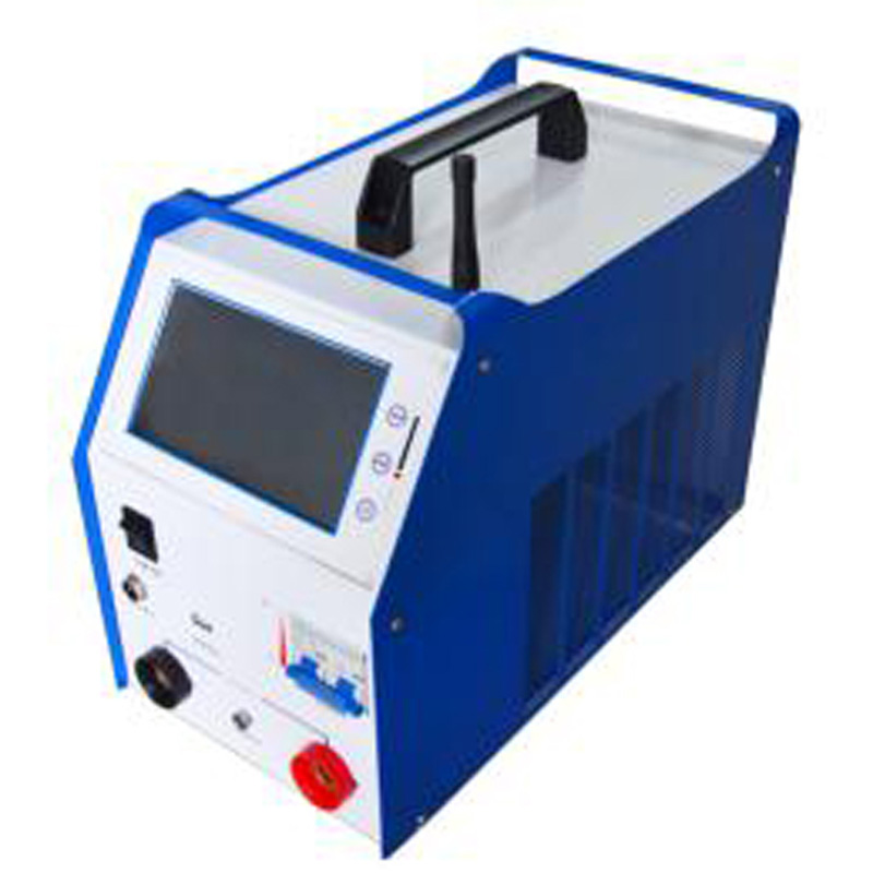 华能电气  HN型 单体蓄电池活化仪 蓄电池容量测试仪