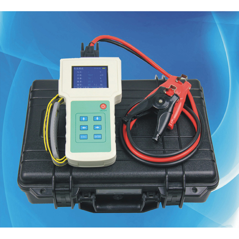 华能牌 蓄电池循环充放电测试仪 蓄电池活化仪 标准