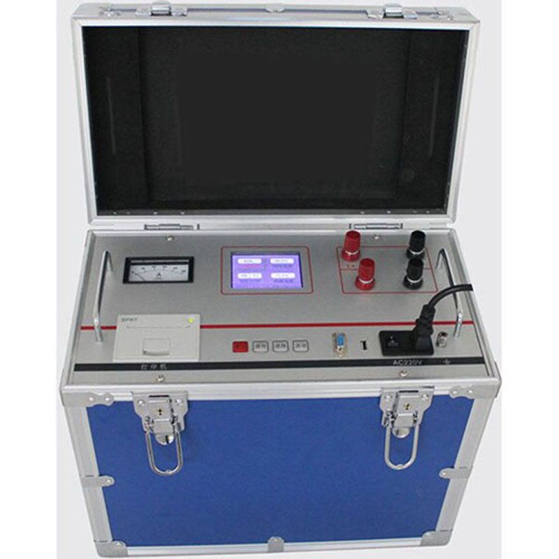 变压器有载开关测试仪 有源变压器特性测试仪 使用方法