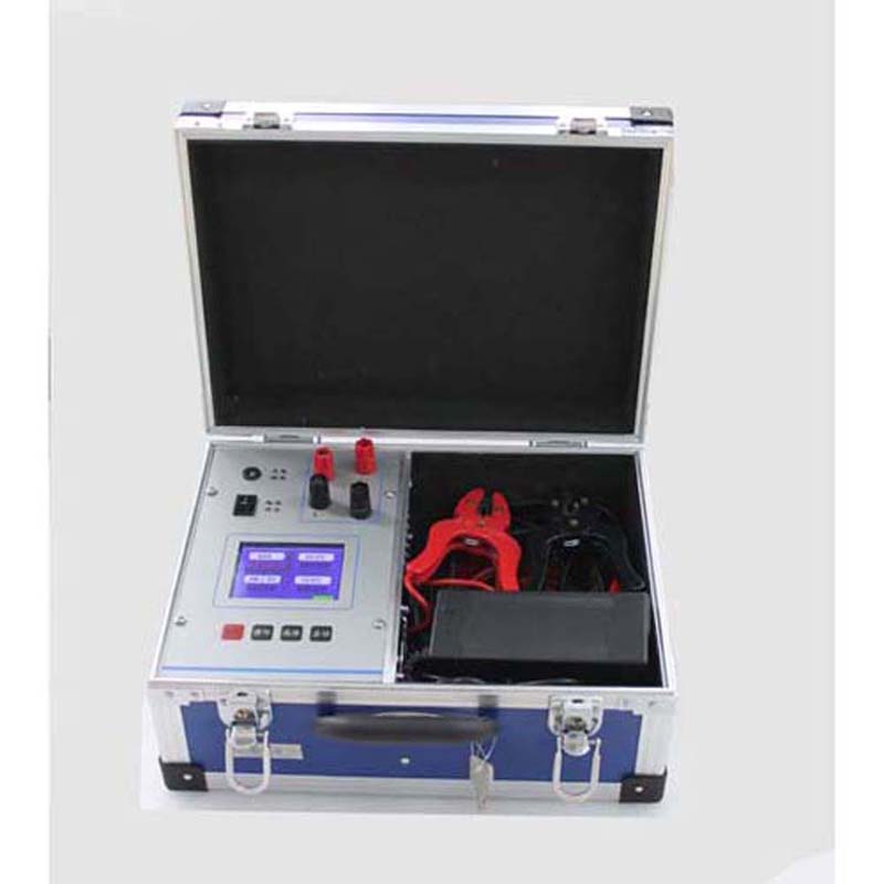 青岛华能 介质损耗测量仪HN600 变压器空负载测试仪