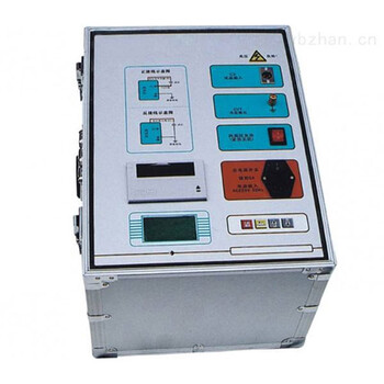 供应12KV介损测试仪有源变压器容量测试仪可定制