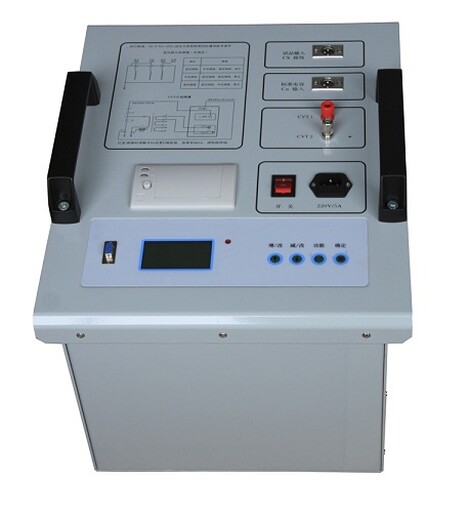 青岛华能介质损耗测量仪HN600变压器空负载测试仪