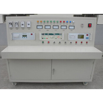 华能大地网接地电阻测试仪带通讯变压器油色谱分析仪