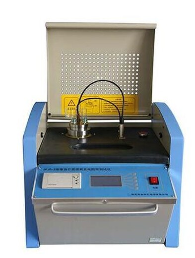 华能绝缘油耐压测试仪HN7040A-三杯接地电阻测试仪