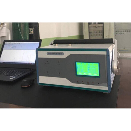 HN7070A色谱分析仪异频介质损耗测试仪变压器综合参数测试仪