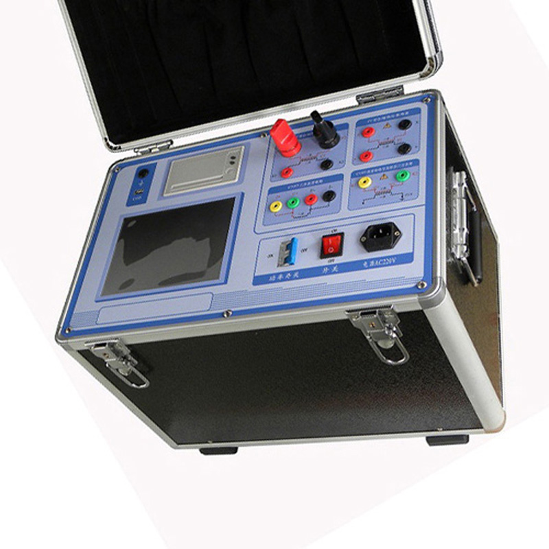 CT仪 HN系列电压互感器现场测试仪 可定制