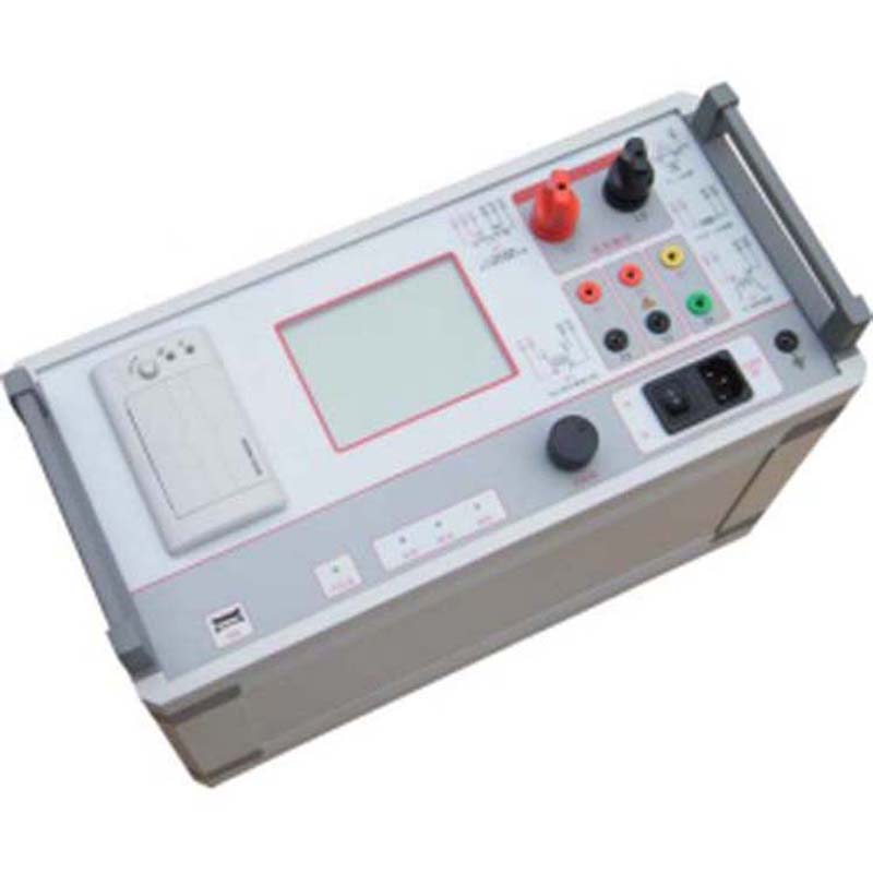 CP/PT仪 电容式互感器校验仪 标准电流互感器