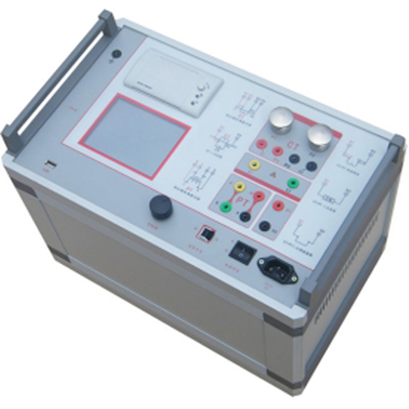 CP/PT综合仪 HN系列电流互感器测试仪 操作