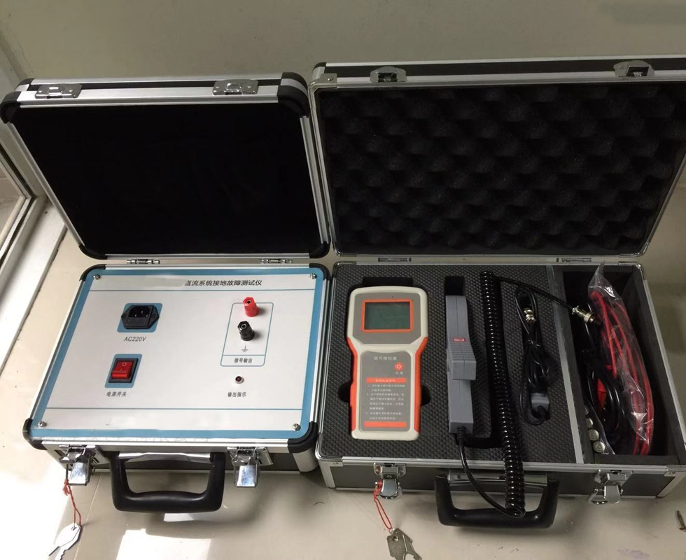 HN1019A直流接地故障探测仪 华能单体蓄电池活化仪外委检测