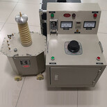 HNYD工频耐压试验装置绝缘耐压测试仪冲击耐压试验装置试验步骤图片3