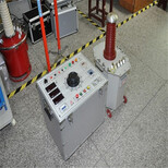 HNYD工频耐压测试仪交直流分压器雷冲击电压发生器质量皮实图片4