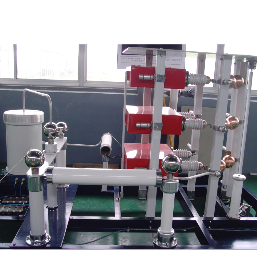 HNCJ冲击电压发生器  华能耐压绝缘测试仪 外委检测
