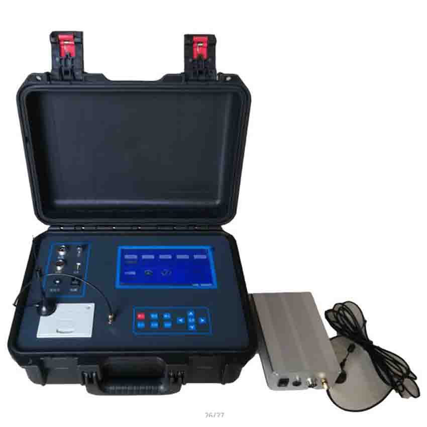 HN6100A氧化锌避雷器测试仪安装方法9次谐波 诚信服务