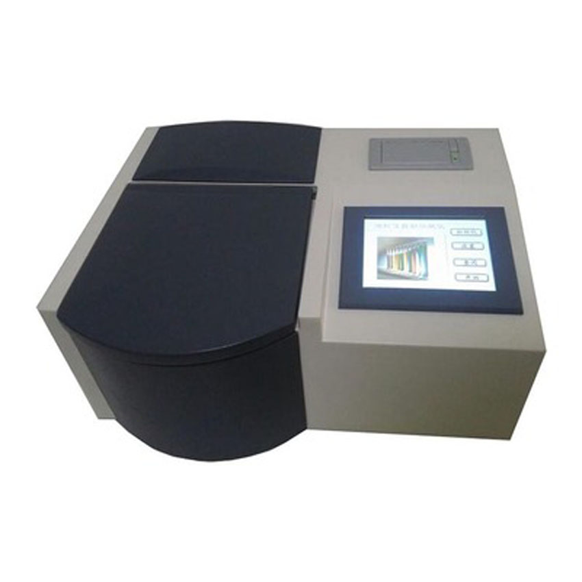 HN605A绝缘油酸值测定仪 变压器油酸值测定仪可定制