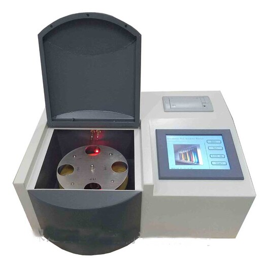 HN605A绝缘油酸值测定仪变压器油酸值测定仪可定制