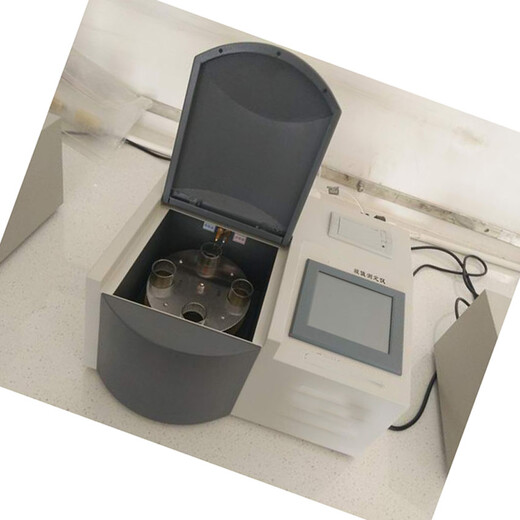 HN605A油酸值测定方法变压器油酸值测定仪使用视频