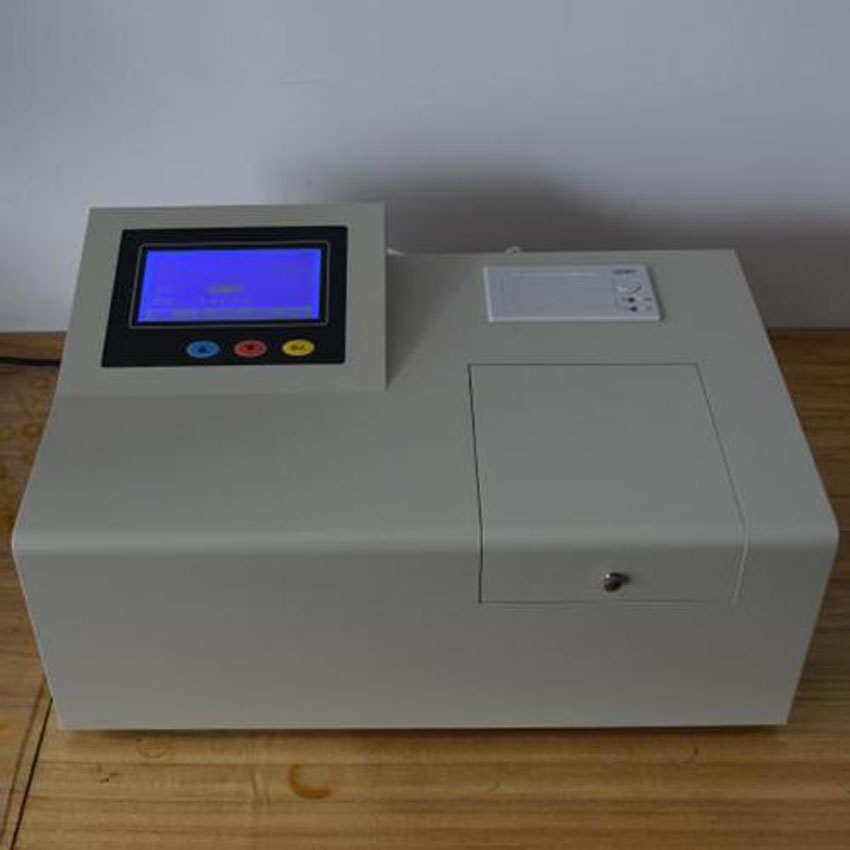 HN605A油酸值测试仪 全自动水溶性酸测定仪5年保修