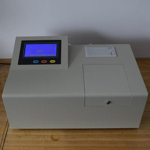 全自动水溶性酸测定仪油酸值自动测定仪全自动油酸值测定仪级